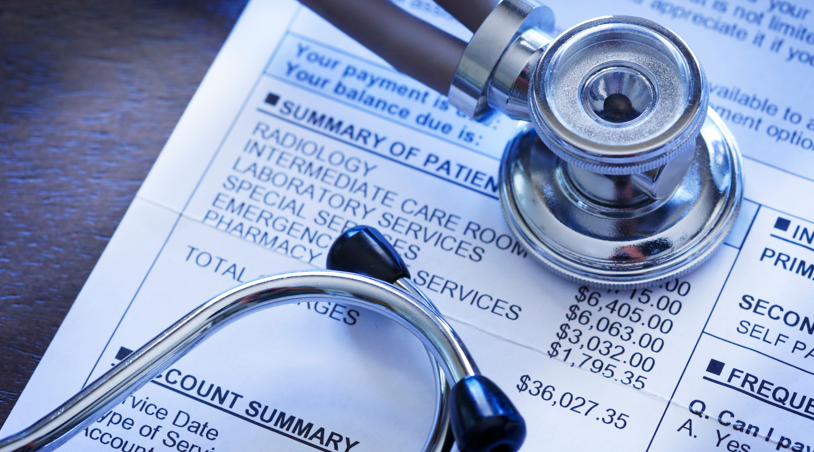 Do I Have to Pay Medical Bills Out of My Settlement?