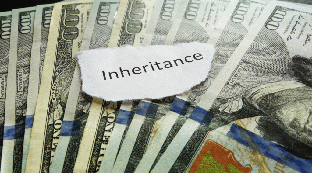 inheritance tax