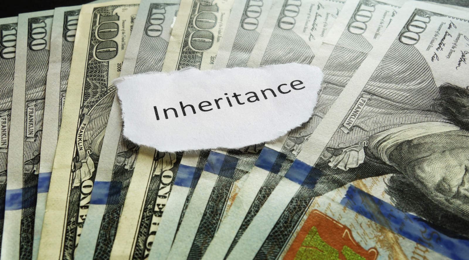 inheritance tax
